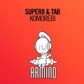 Buy Super8 & tab - Komorebi (CDS) Mp3 Download