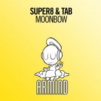 Purchase Super8 & tab - Moonbow (CDS)