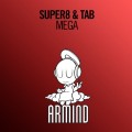 Buy Super8 & tab - Mega (CDS) Mp3 Download