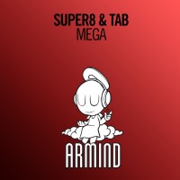 Purchase Super8 & tab - Mega (CDS)