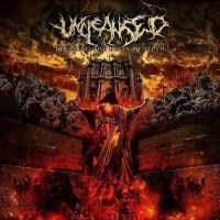 Purchase Uncleansed - Defacing The Deity Of Filth