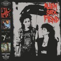 Buy Alien Sex Fiend - Classic Albums And BBC Sessions Collection CD1 Mp3 Download