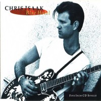 Purchase Chris Isaak - Blue Hotel (CDS)