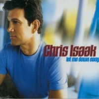 Purchase Chris Isaak - Let Me Down Easy (CDS)