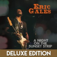 Purchase Eric Gales - A Night On The Sunset Strip (Deluxe Edition)