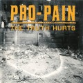 Buy Pro-Pain - The Truth Hurts (Remastered) Mp3 Download