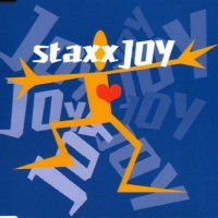 Purchase Staxx - Joy