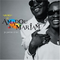 Purchase Amadou Et Mariam - Je Pense À Toi: Best Of