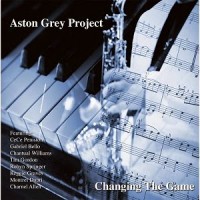 Purchase Aston Grey Project - Changing The Game