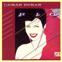 Purchase Duran Duran - Singles Box Set 1981-1985: Rio CD7