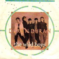 Purchase Duran Duran - Singles Box Set 1981-1985: The Wild Boys CD12
