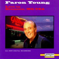 Purchase Faron Young - Live In Branson MO, USA