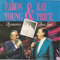 Purchase Faron Young - Memories That Last (With Ray Price)