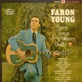 Buy Faron Young - Story Songs For Country Folks (Vinyl) Mp3 Download