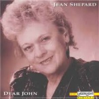 Purchase Jean Shepard - Dear John (Vinyl)
