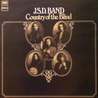 Purchase Jsd Band - Country Of The Blind (Vinyl)