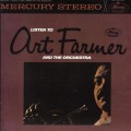 Buy Art Farmer - Listen To Art Farmer And The Orchestra (Remastered 2002) Mp3 Download