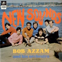 Purchase Bob Azzam And His Orchestra - New Sounds (Vinyl)