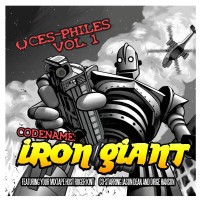 Purchase Ces Cru - Cesphiles, Vol. 1 Codename: Irongiant
