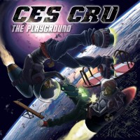 Purchase Ces Cru - The Playground