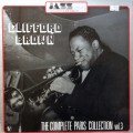 Buy Clifford Brown - The Complete Paris Collection Vol. 3 (Vinyl) Mp3 Download