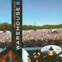 Purchase Dave Matthews Band - The Warehouse 8 Vol. 1