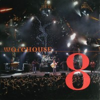 Purchase Dave Matthews Band - The Warehouse 8 Vol. 2