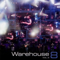 Purchase Dave Matthews Band - The Warehouse 8 Vol. 3