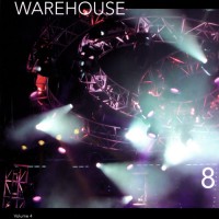 Purchase Dave Matthews Band - The Warehouse 8 Vol. 4