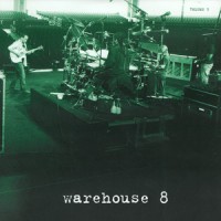 Purchase Dave Matthews Band - The Warehouse 8 Vol. 5