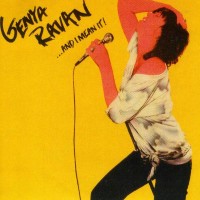 Purchase Genya Ravan - ...And I Mean It! (Reissued 2007)