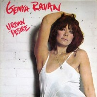 Purchase Genya Ravan - Urban Desire (Vinyl)