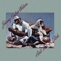 Purchase Johnny "Guitar" Watson - Ain't That A Bitch (Reissued 2005)