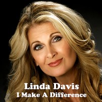 Purchase Linda Davis - I Make A Difference (CDS)