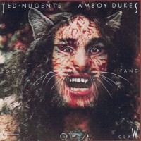 Purchase The Amboy Dukes - Tooth, Fang & Claw (Vinyl)