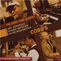Purchase Jimmy Cobb - Cobb's Corner