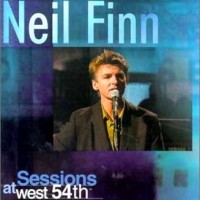 Purchase Neil Finn - Sessions At West 54Th