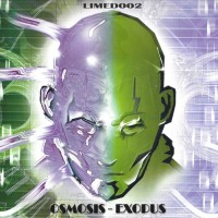 Purchase Osmosis - Exodus (CDS)