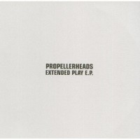 Purchase Propellerheads - Extended Play (EP)