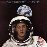 Purchase Randy Vanwarmer - Terraform (Vinyl)