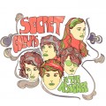 Buy Secret Colours - In The Absence Mp3 Download