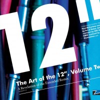 Purchase VA - The Art Of The 12' Vol. 2 CD1