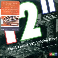 Purchase VA - The Art Of The 12' Vol. 3 CD1