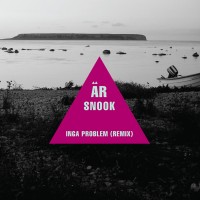 Purchase Snook - Inga Problem (CDS)
