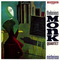 Purchase Thelonious Monk - Misterioso (Recorded On Tour)
