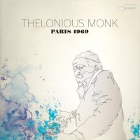 Purchase Thelonious Monk - Paris 1969 (Reissued 2013)