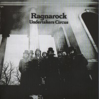 Purchase Undertakers Circus - Ragnarock (Reissued 2014)
