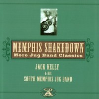 Purchase Memphis Jug Band - Memphis Shakedown: More Jug Band Classics CD1