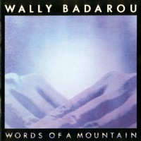 Purchase Wally Badarou - Words Of A Mountain