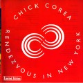 Buy Chick Corea - Rendezvous In New York CD1 Mp3 Download